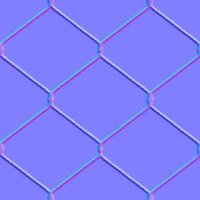 Asset preview
